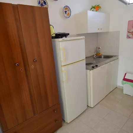Guest house Marianthi Archangelos (Rhodes)