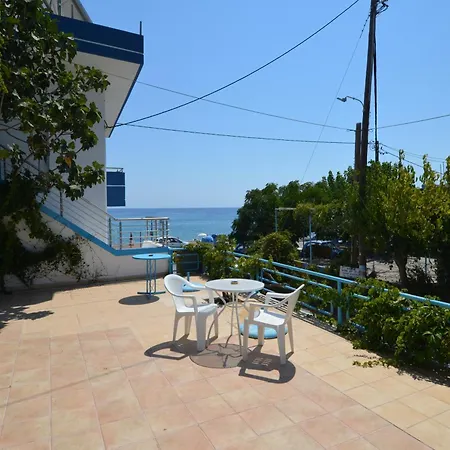 Guest house Marianthi