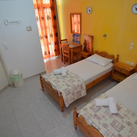 Marianthi Guest house *