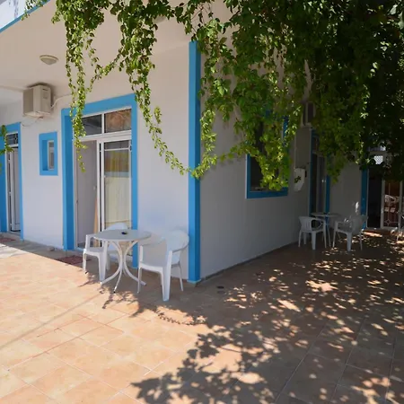 Guest house Marianthi Archangelos (Rhodes)